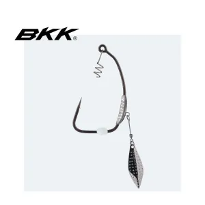 BKK Titan Diver