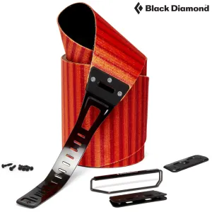 Black Diamond - Ascension Nylon Trim To Length Climbing Skins 140mm