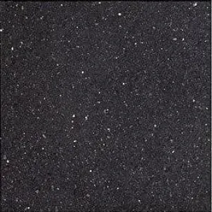 Black Galaxy Granite Tile (minimum order 100SF) Premium Polished 12x12"