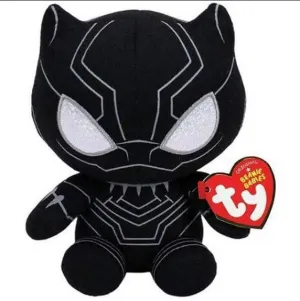 Black Panther From Marvel