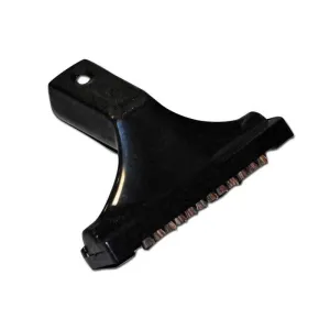 Black Rexair Rainbow D2/ D3/ D4/ E/ E2/ SE OEM Upholestry Tool