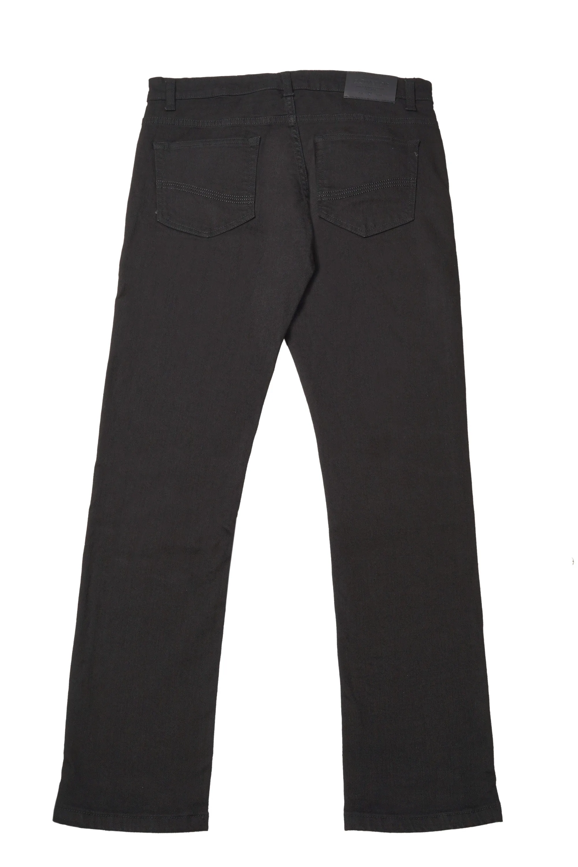 Black Smart Jeans