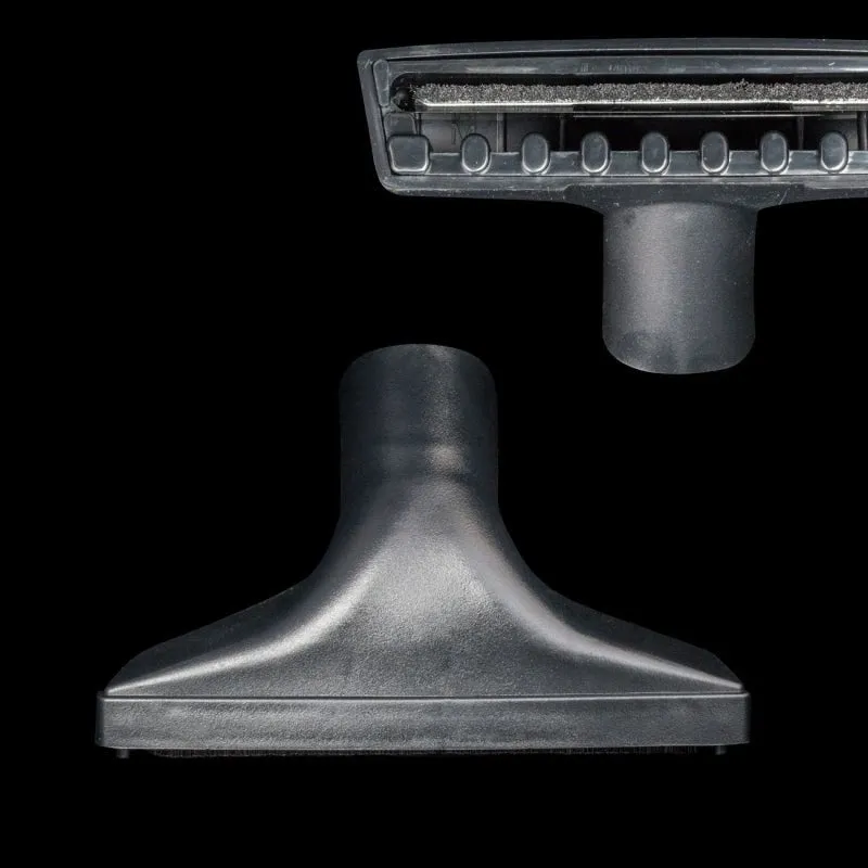 Black Upholstery Tool