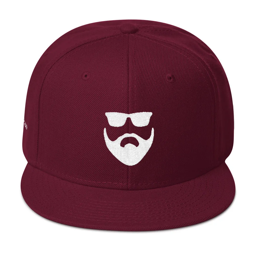 BlackBeard Snapback