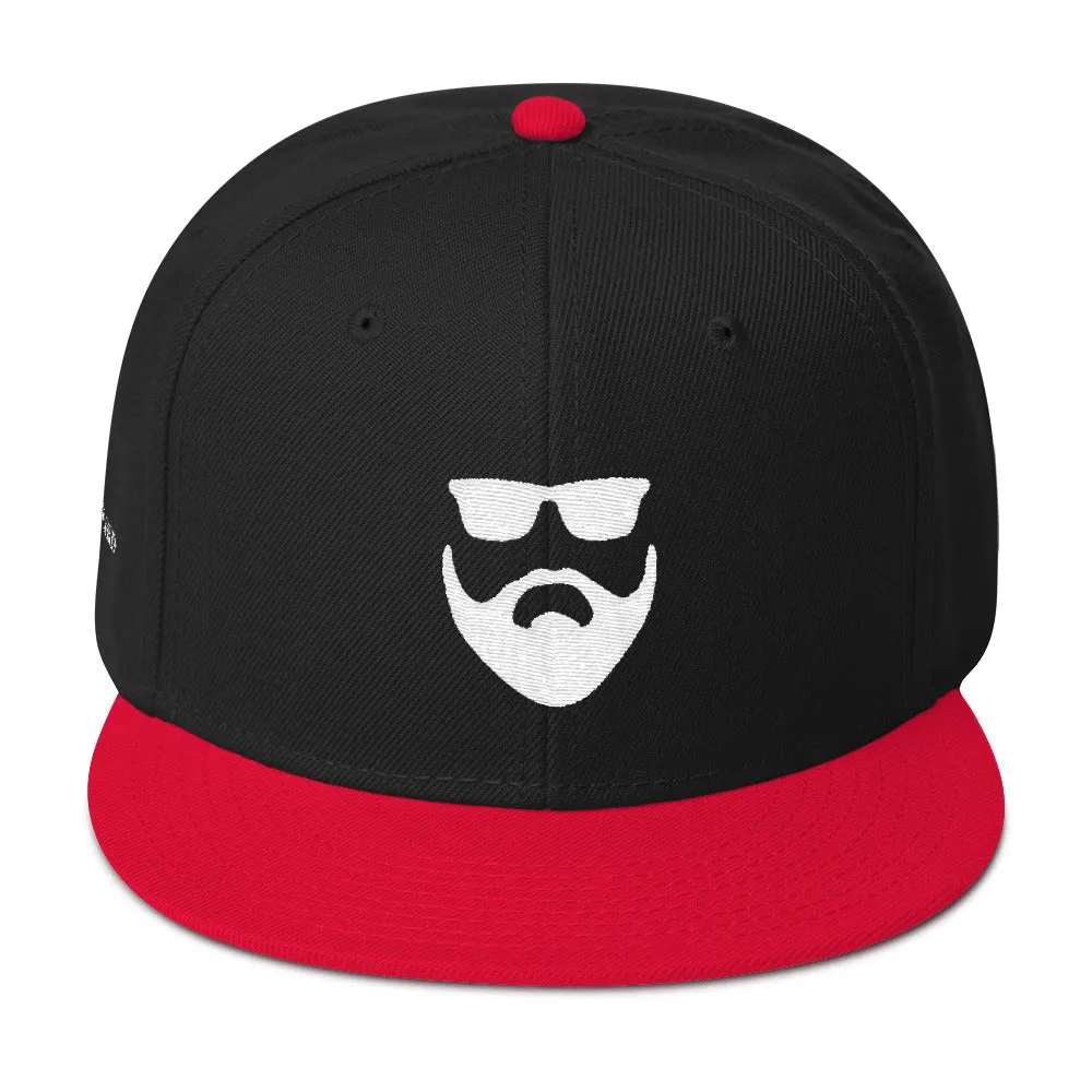 BlackBeard Snapback