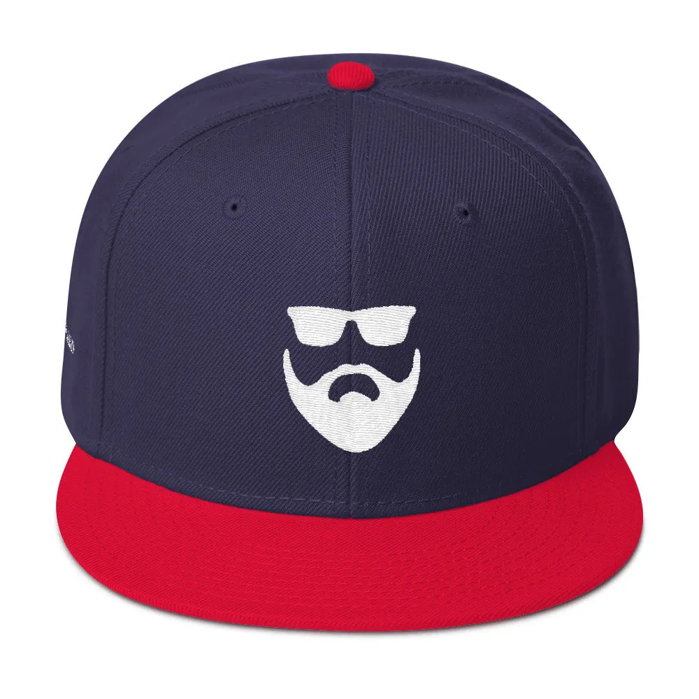 BlackBeard Snapback