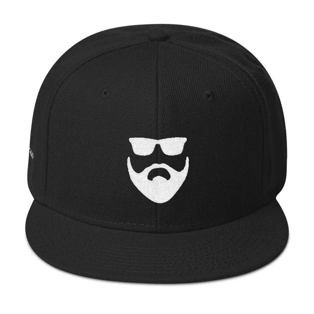 BlackBeard Snapback