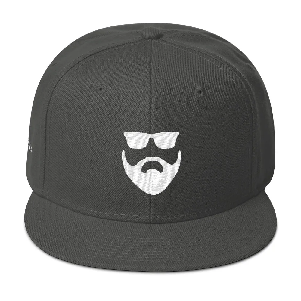 BlackBeard Snapback