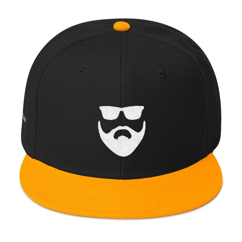 BlackBeard Snapback