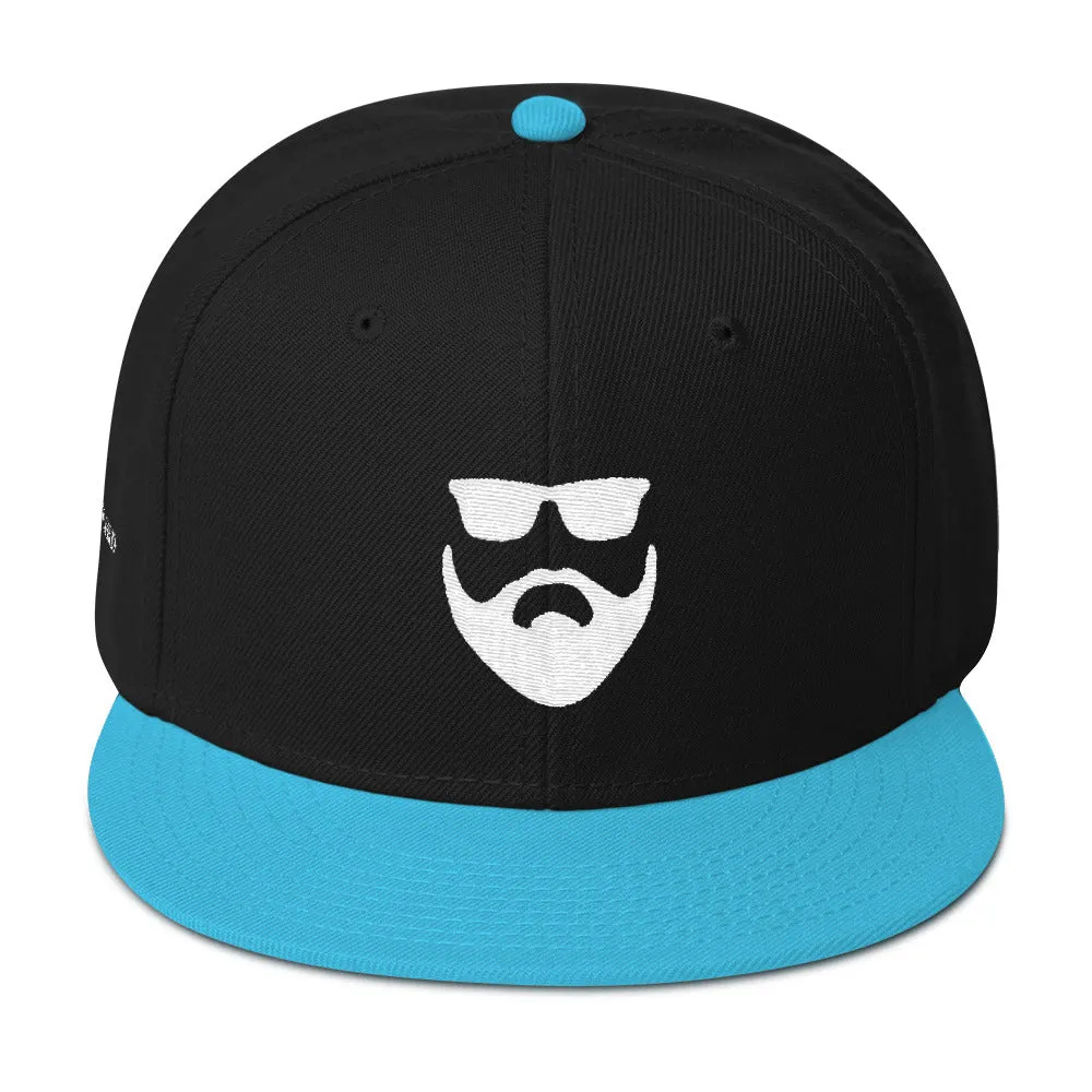 BlackBeard Snapback