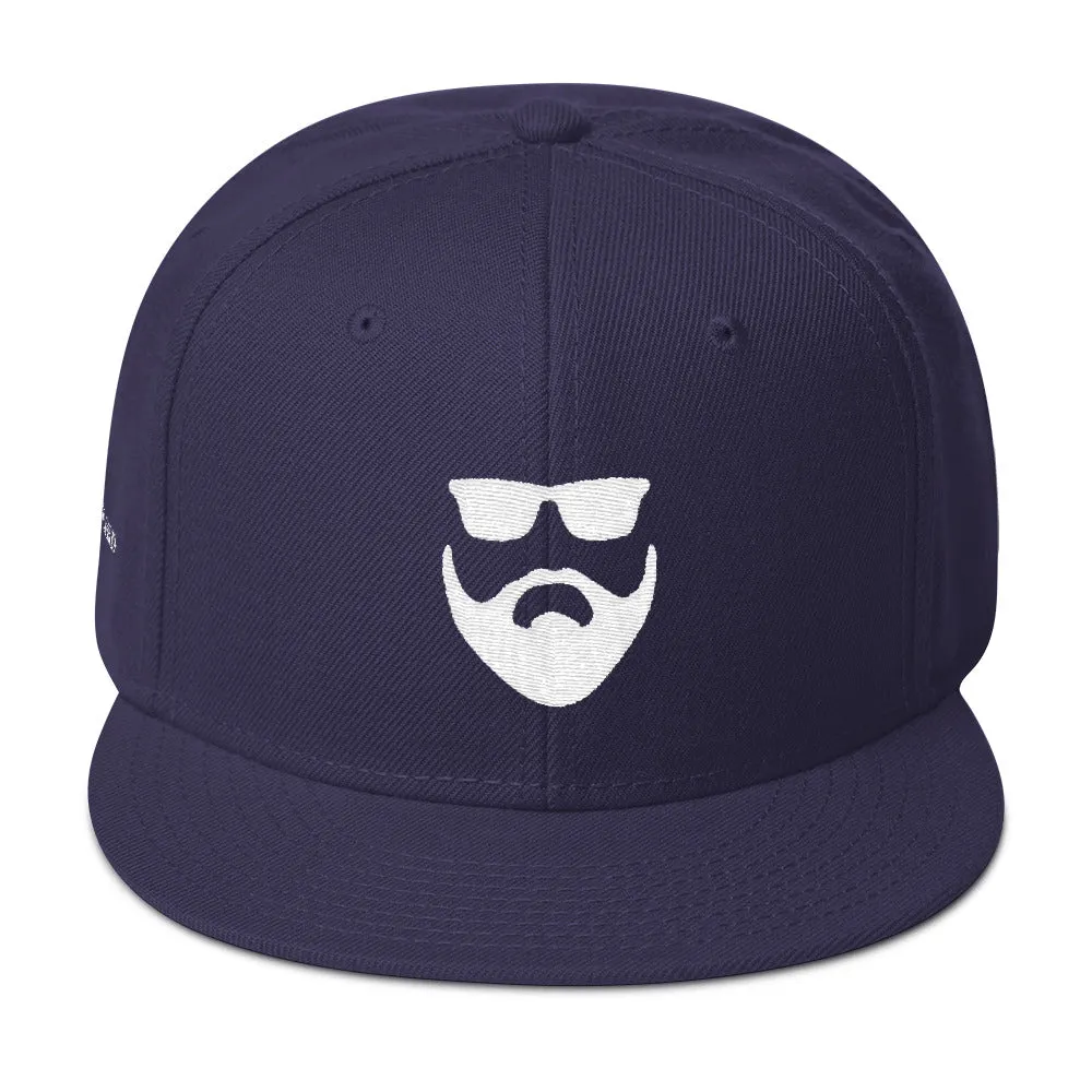 BlackBeard Snapback