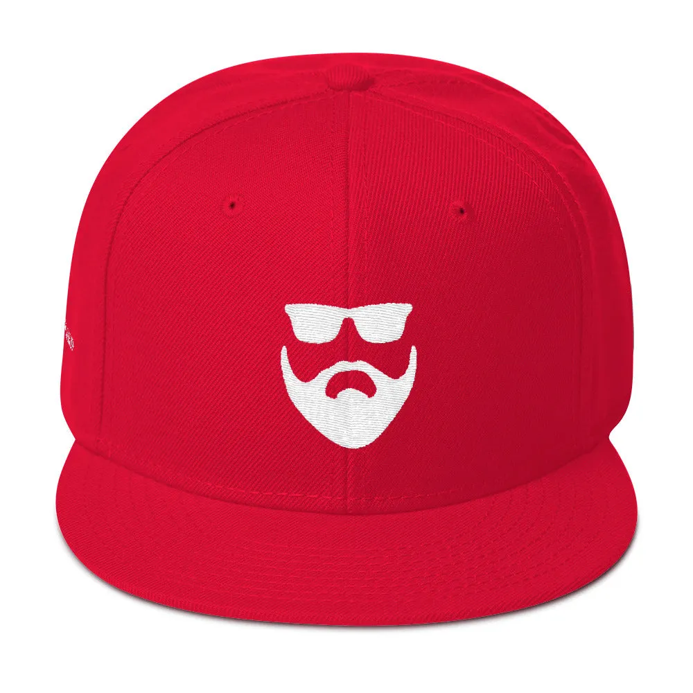BlackBeard Snapback