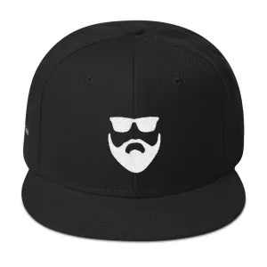 BlackBeard Snapback