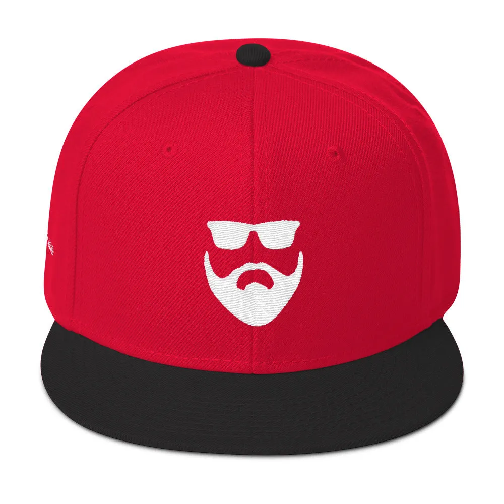 BlackBeard Snapback
