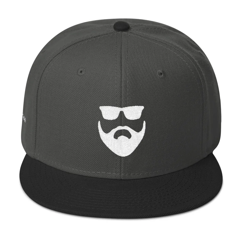 BlackBeard Snapback