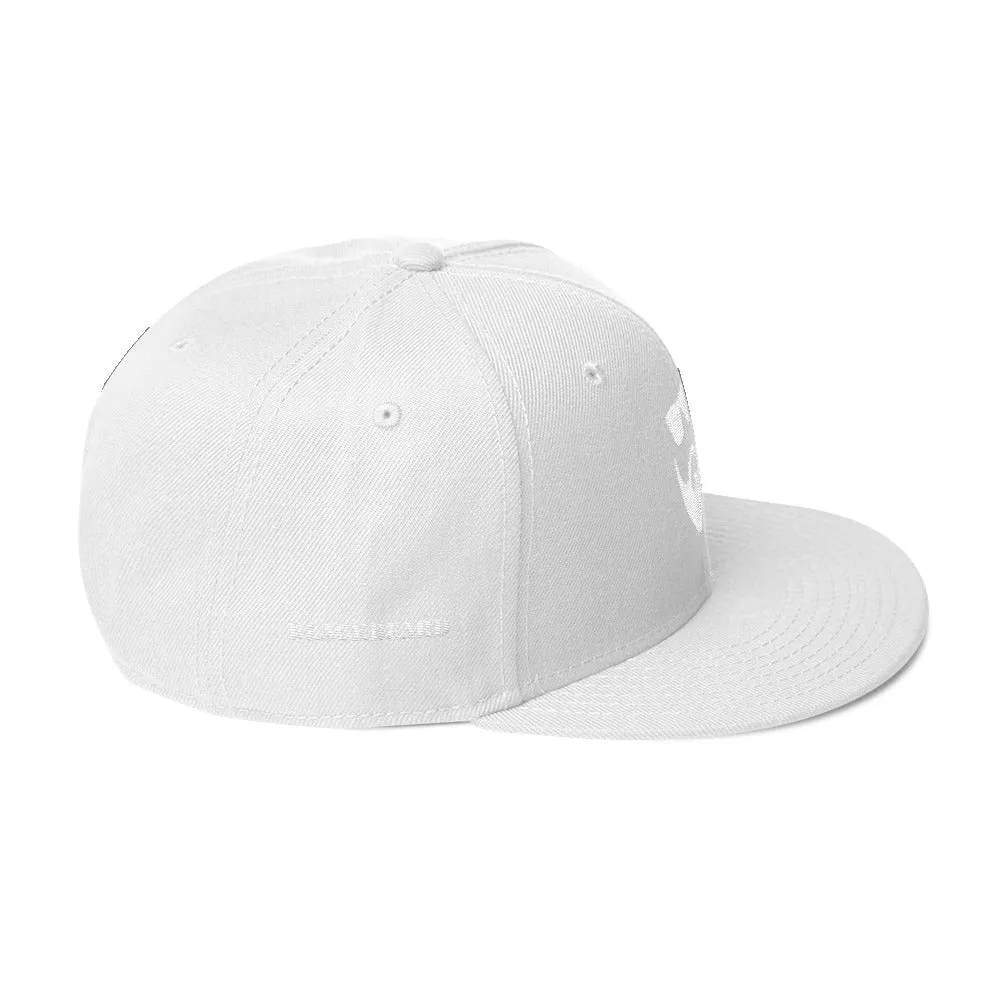 BlackBeard Snapback