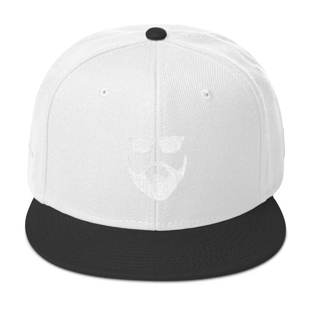 BlackBeard Snapback