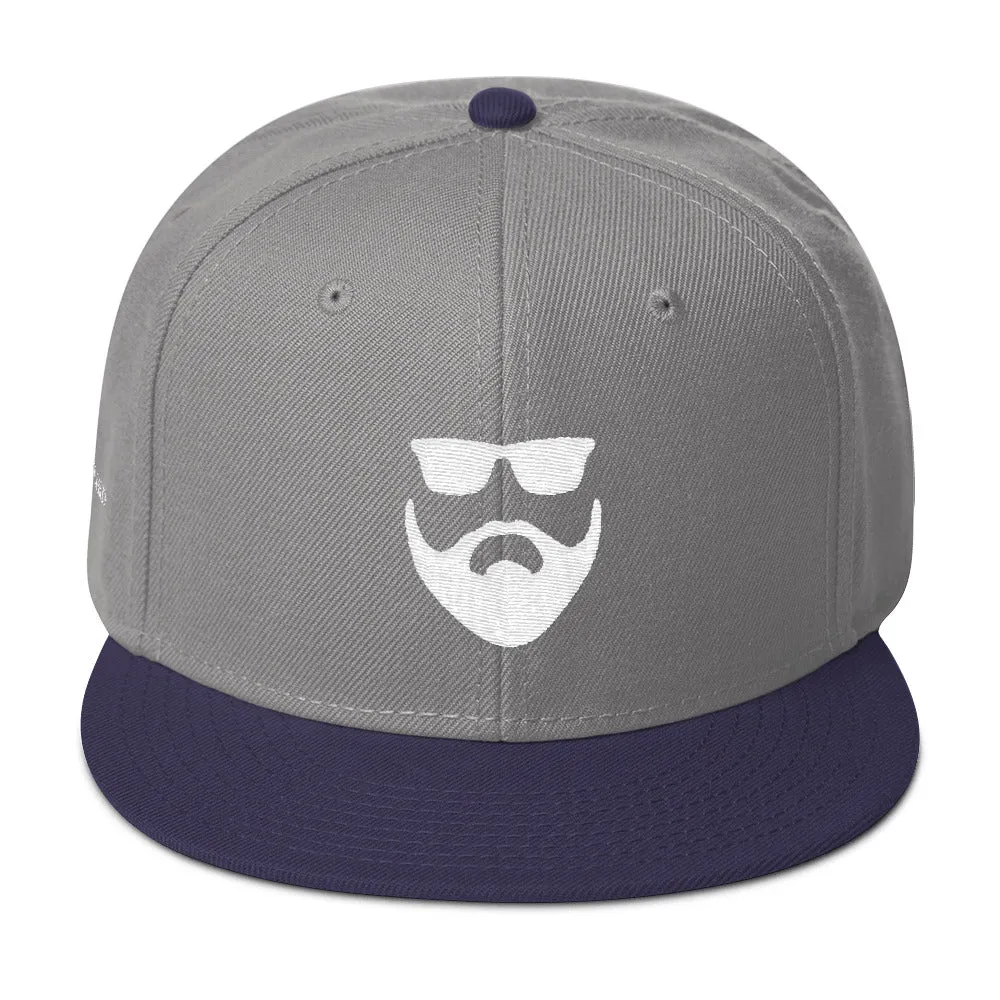 BlackBeard Snapback