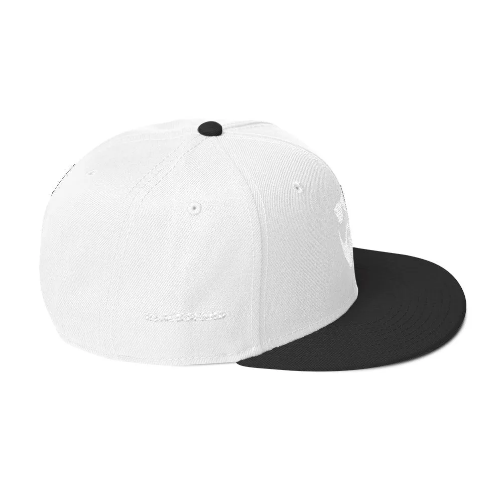 BlackBeard Snapback