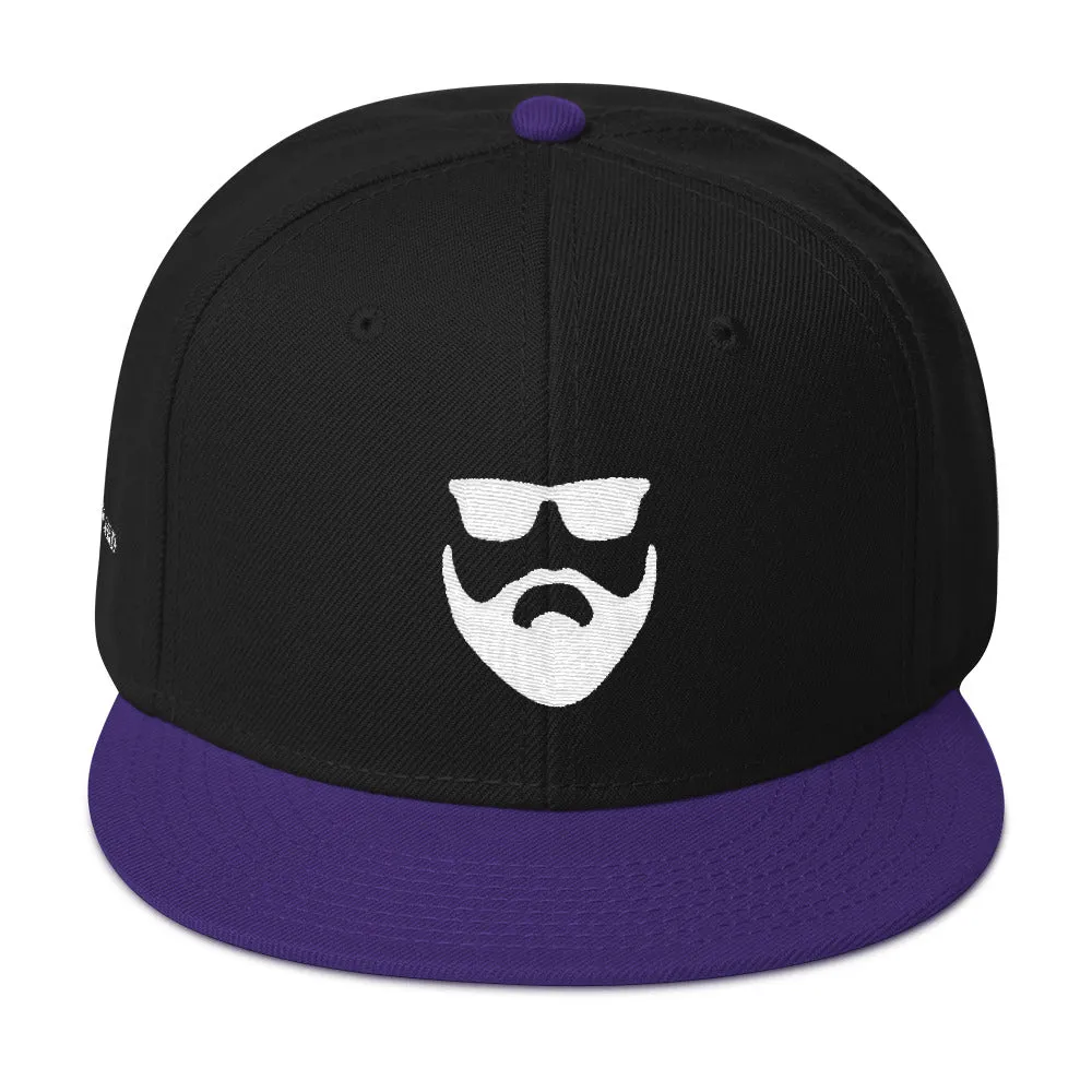 BlackBeard Snapback