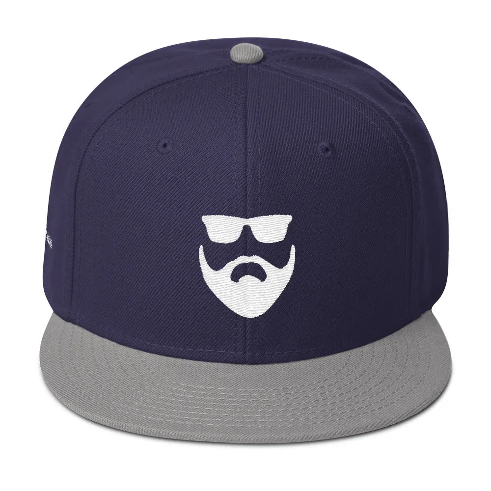 BlackBeard Snapback