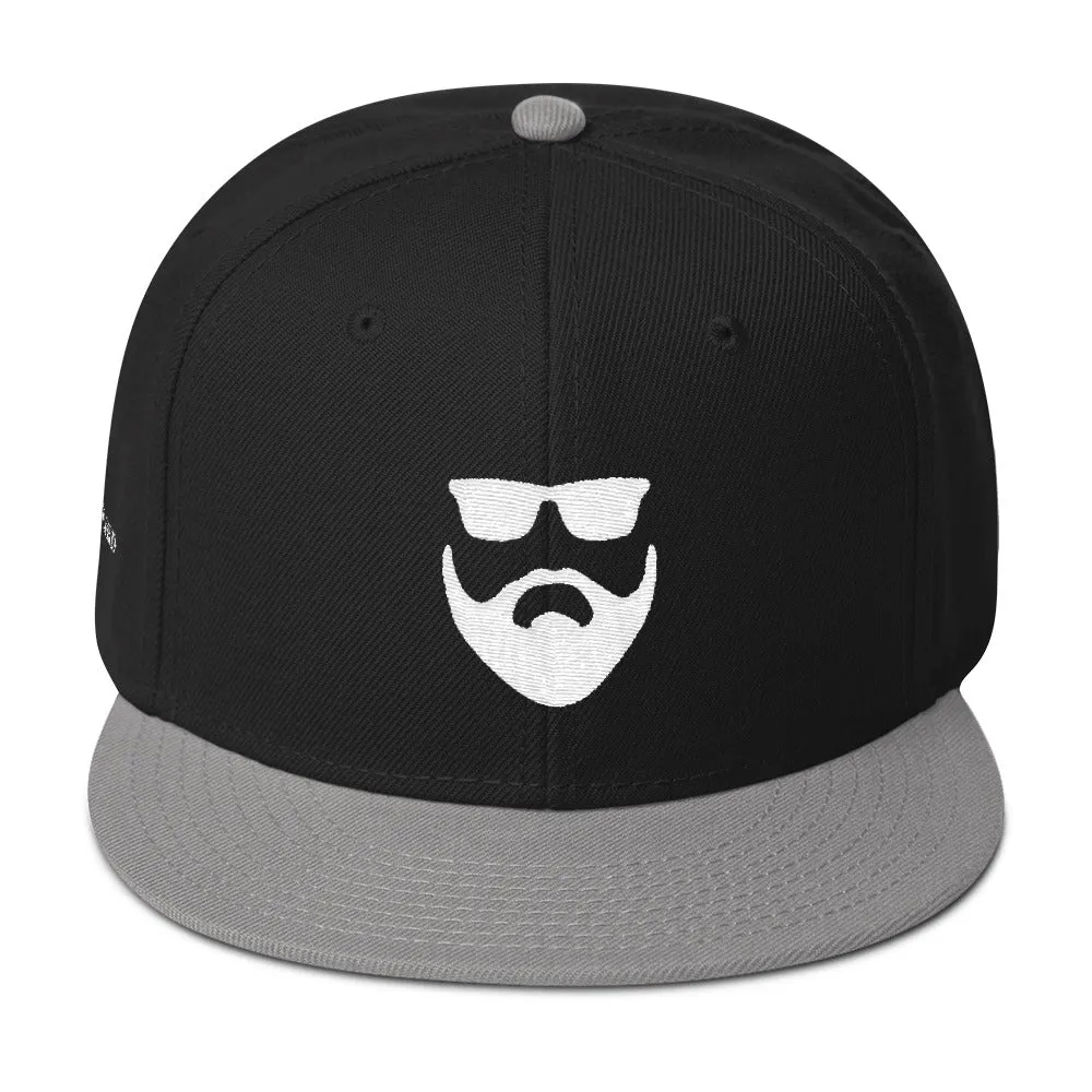 BlackBeard Snapback