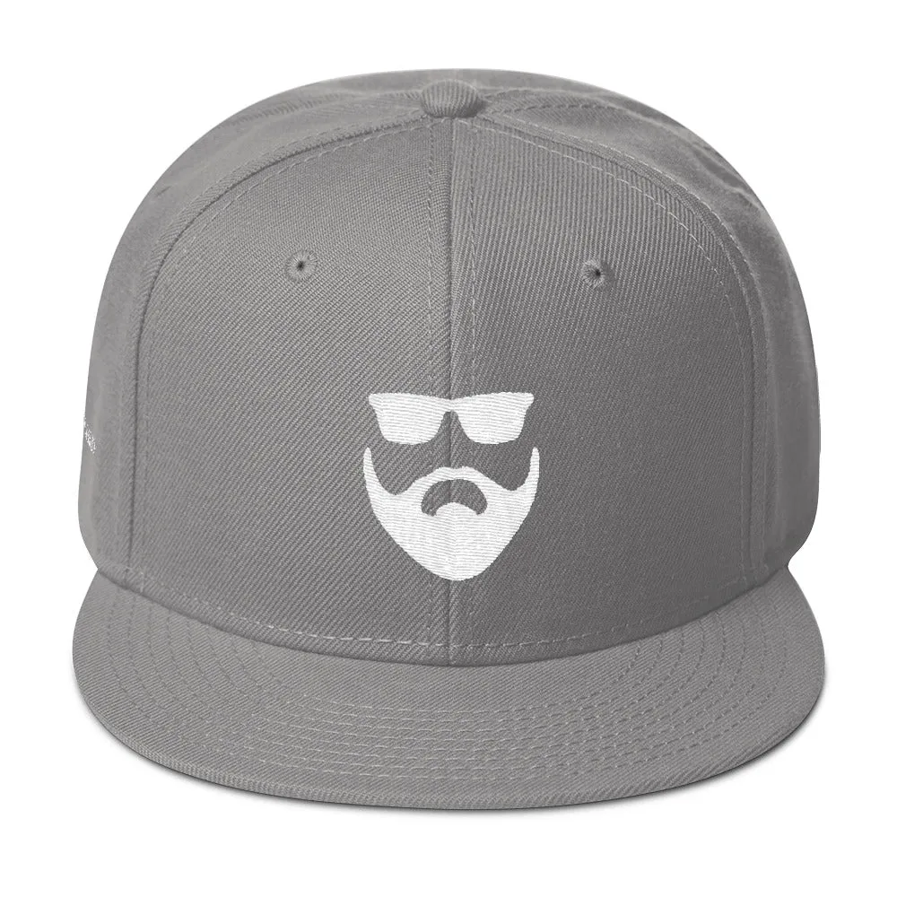 BlackBeard Snapback