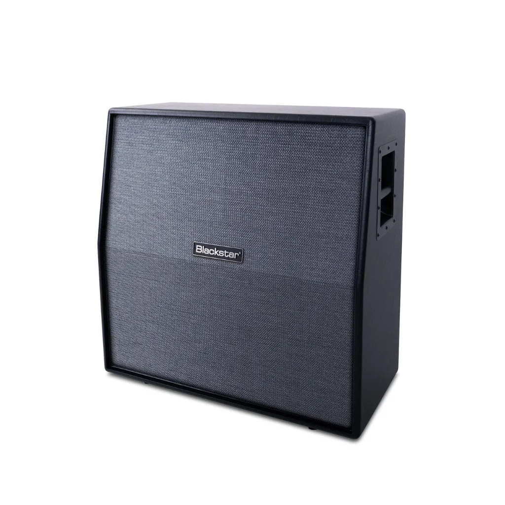 Blackstar HTV-412A Angled Cab MKIII