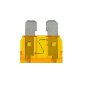 Blade Fuse 5 amp  - Pack of 5