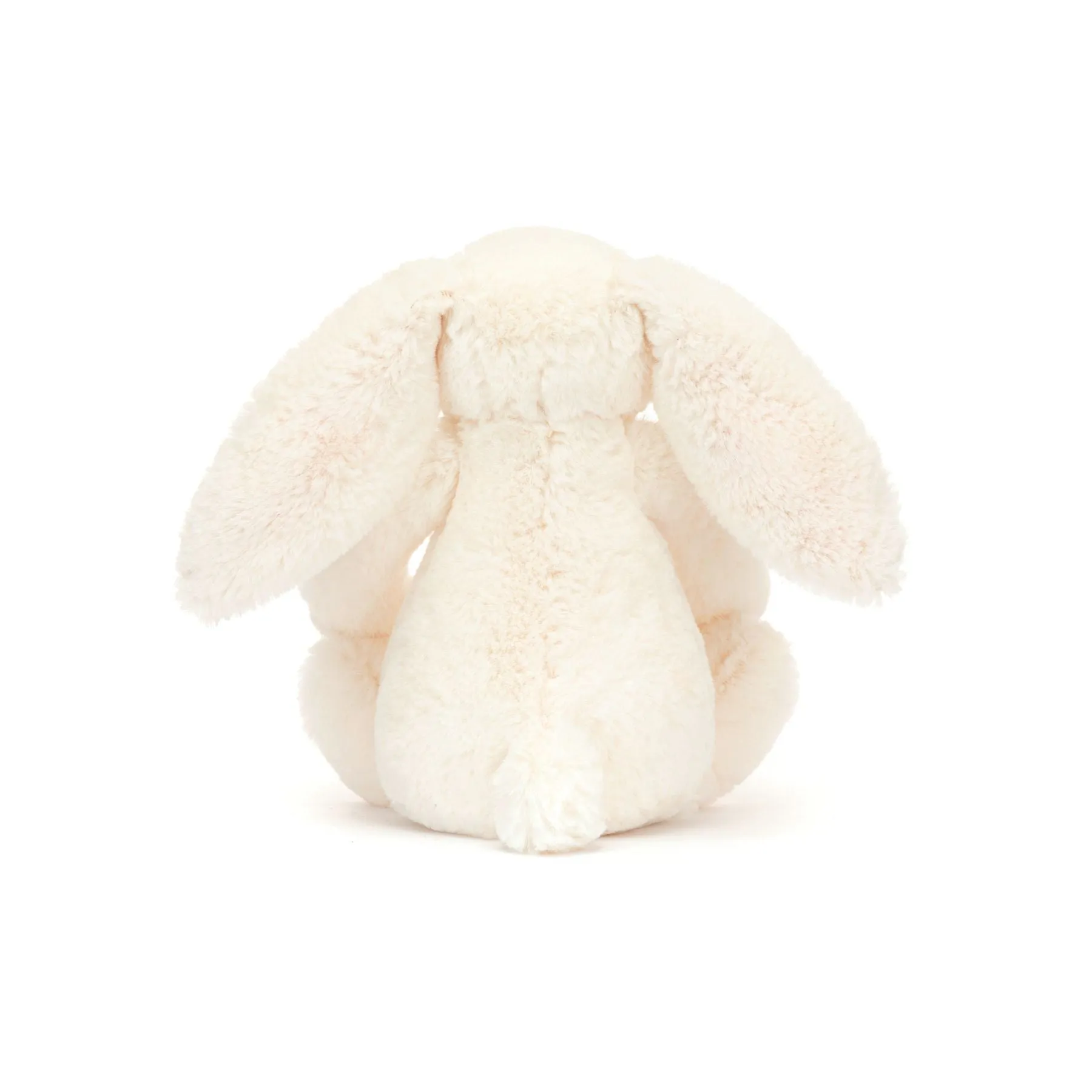 Blossom Cream Bunny 'Berry'