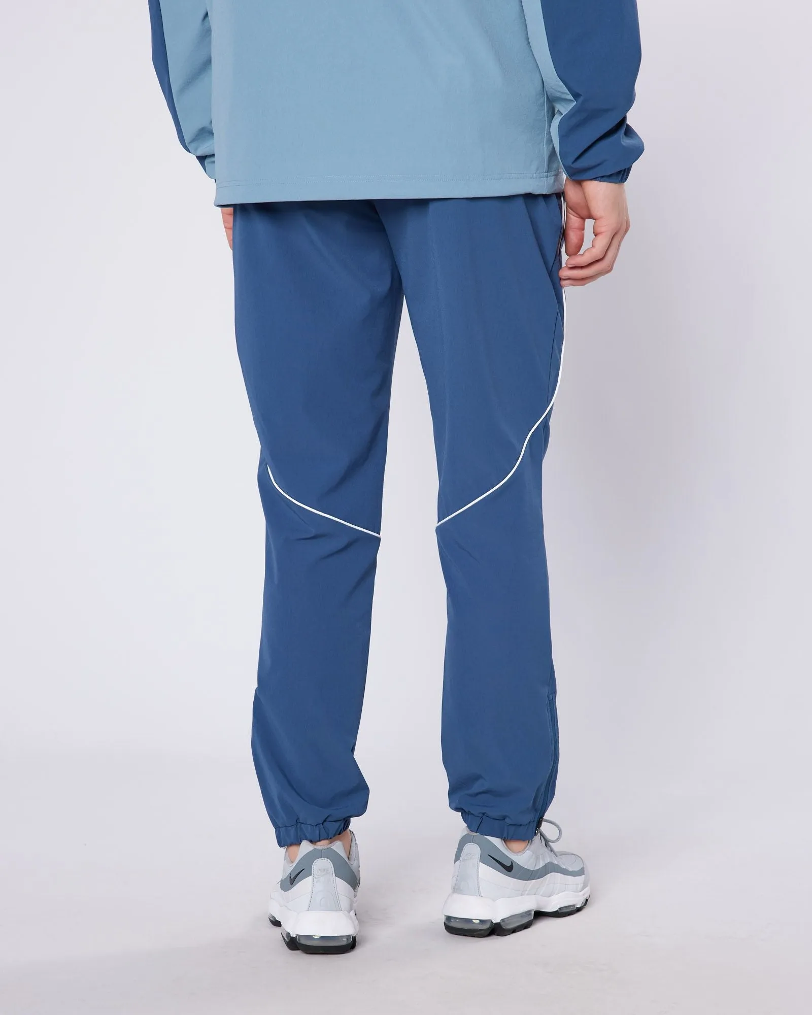 Blue Trail Track Pants