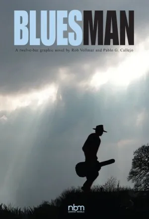 Bluesman. Vol. 1-3