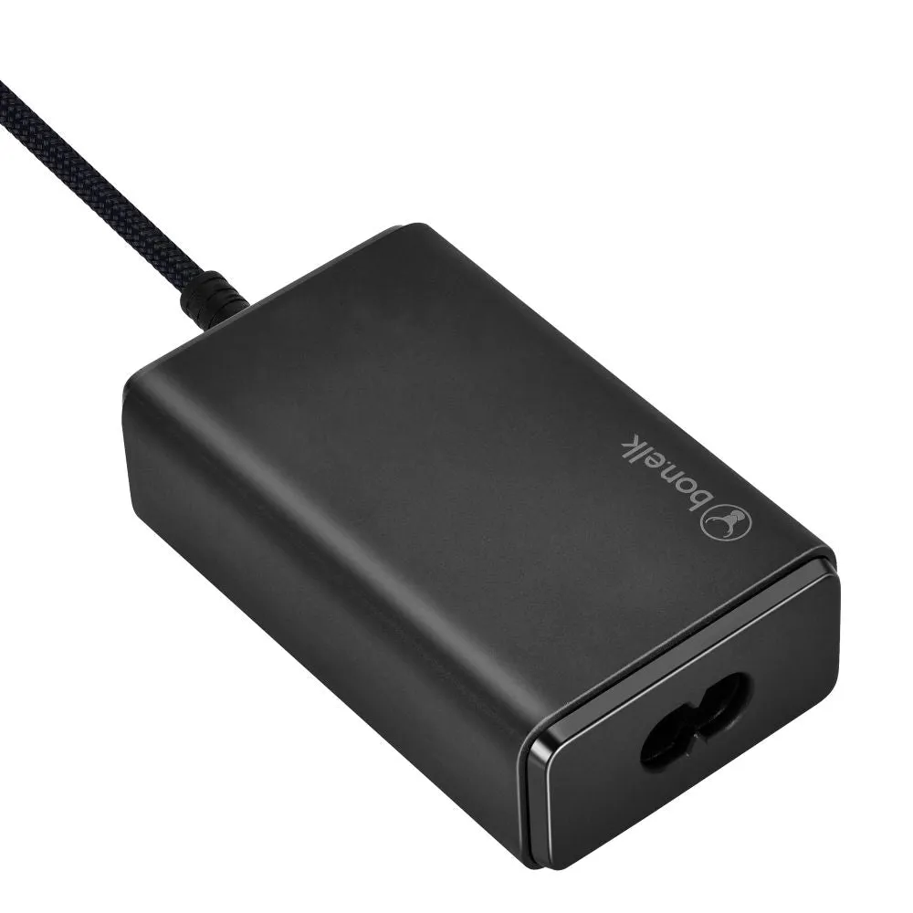 Bonelk Long-Life 65W PD USB-C Desktop Charger