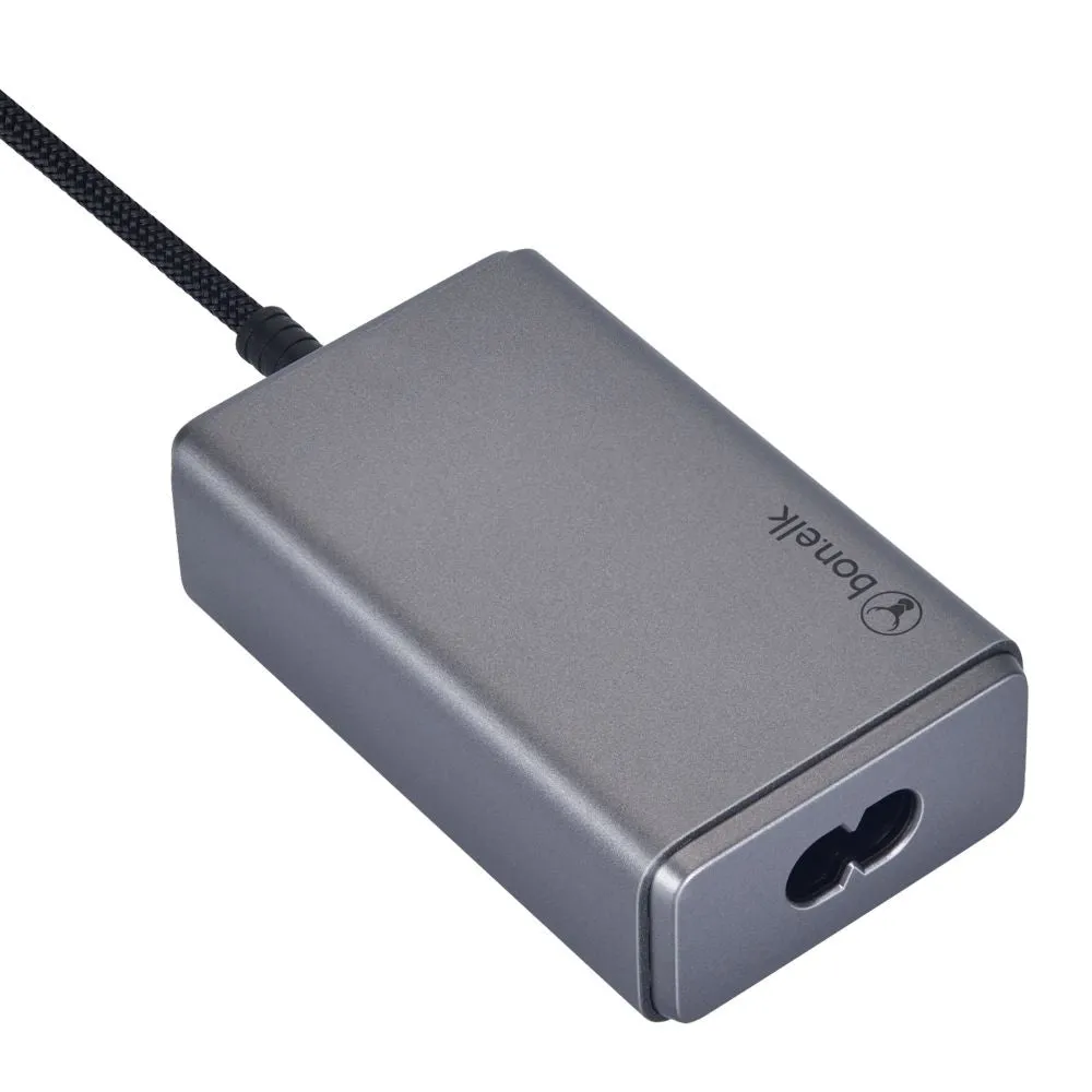 Bonelk Long-Life 65W PD USB-C Desktop Charger
