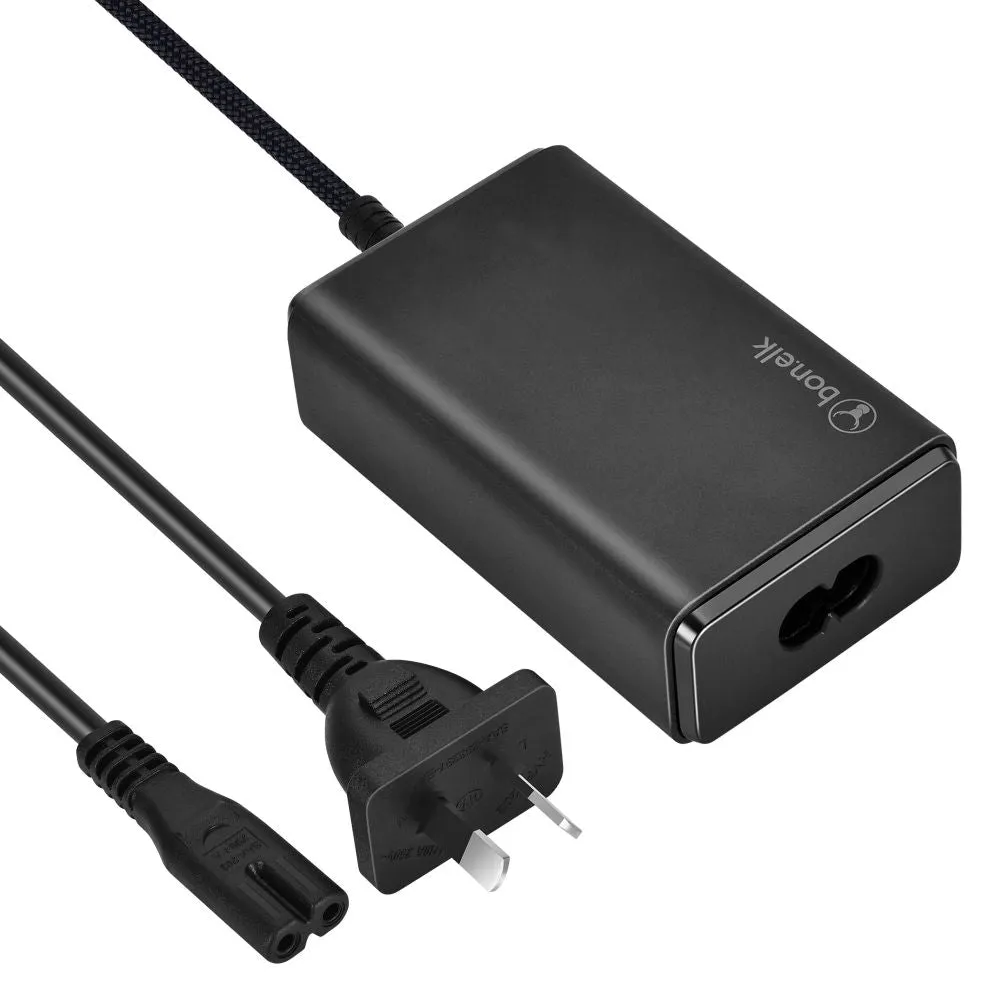 Bonelk Long-Life 65W PD USB-C Desktop Charger
