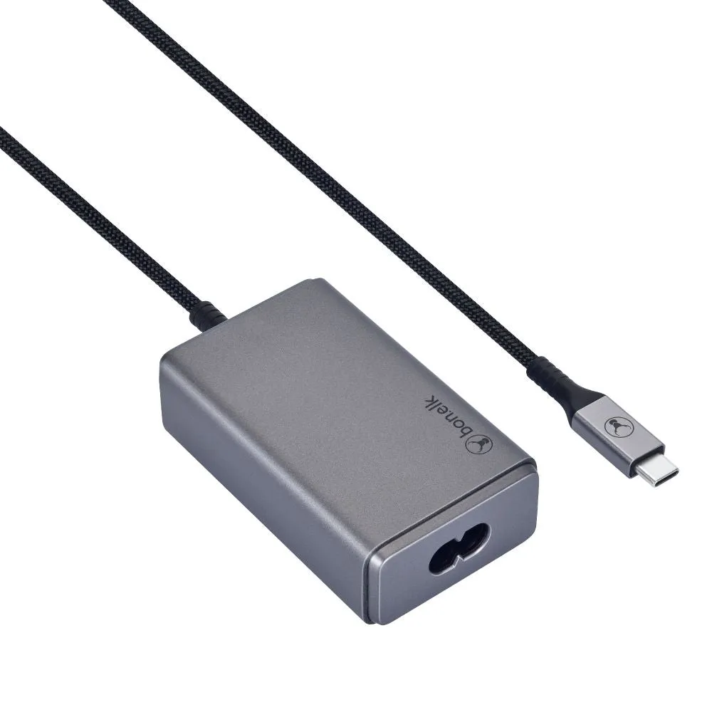 Bonelk Long-Life 65W PD USB-C Desktop Charger