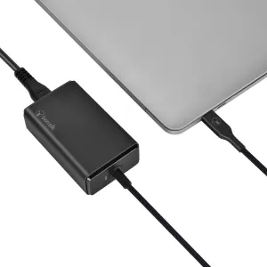 Bonelk Long-Life 65W PD USB-C Desktop Charger