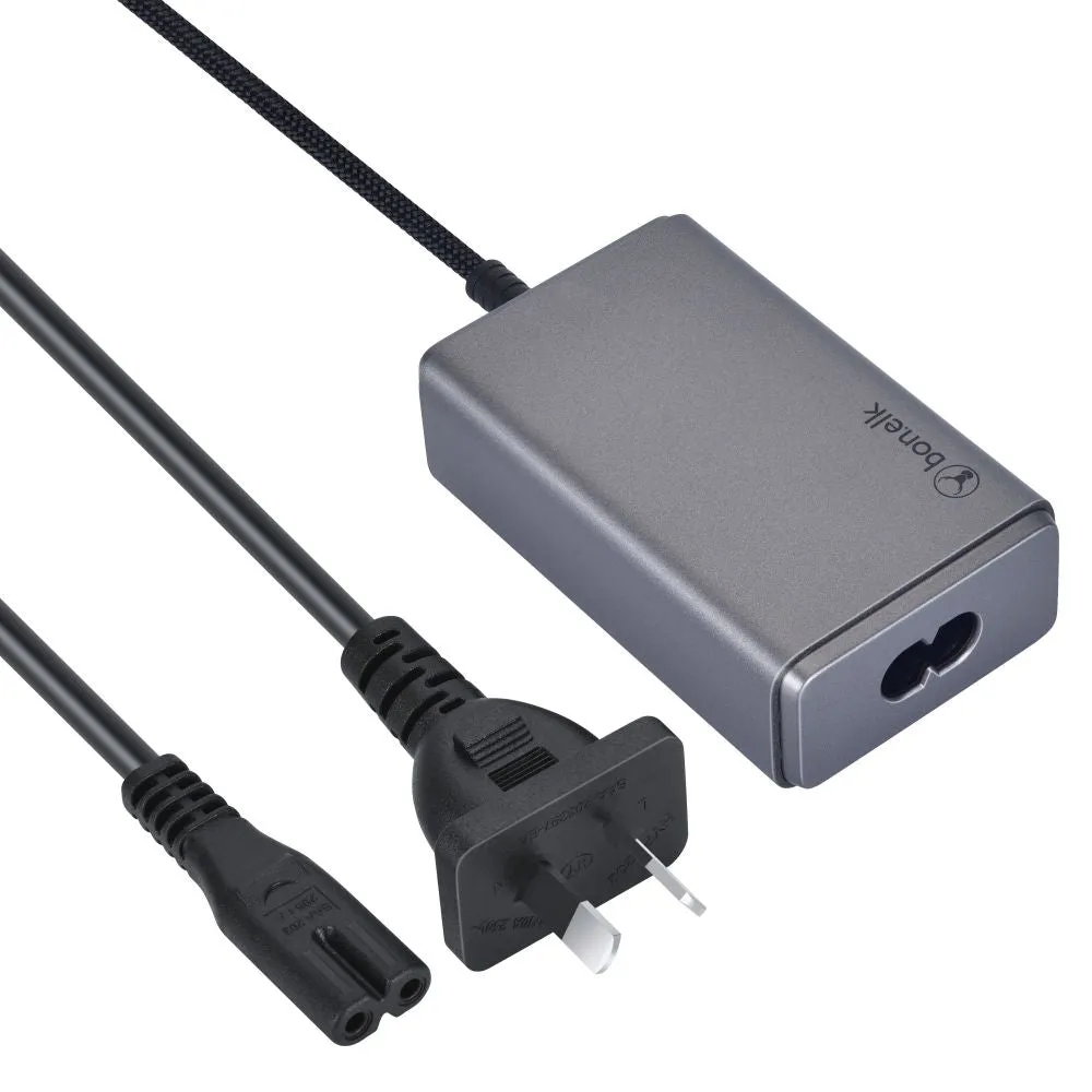 Bonelk Long-Life 65W PD USB-C Desktop Charger