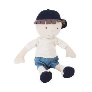 Bonikka Leo Rag Doll