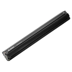Bosch Powertube 750 Horizontal eBike Battery - The Smart System