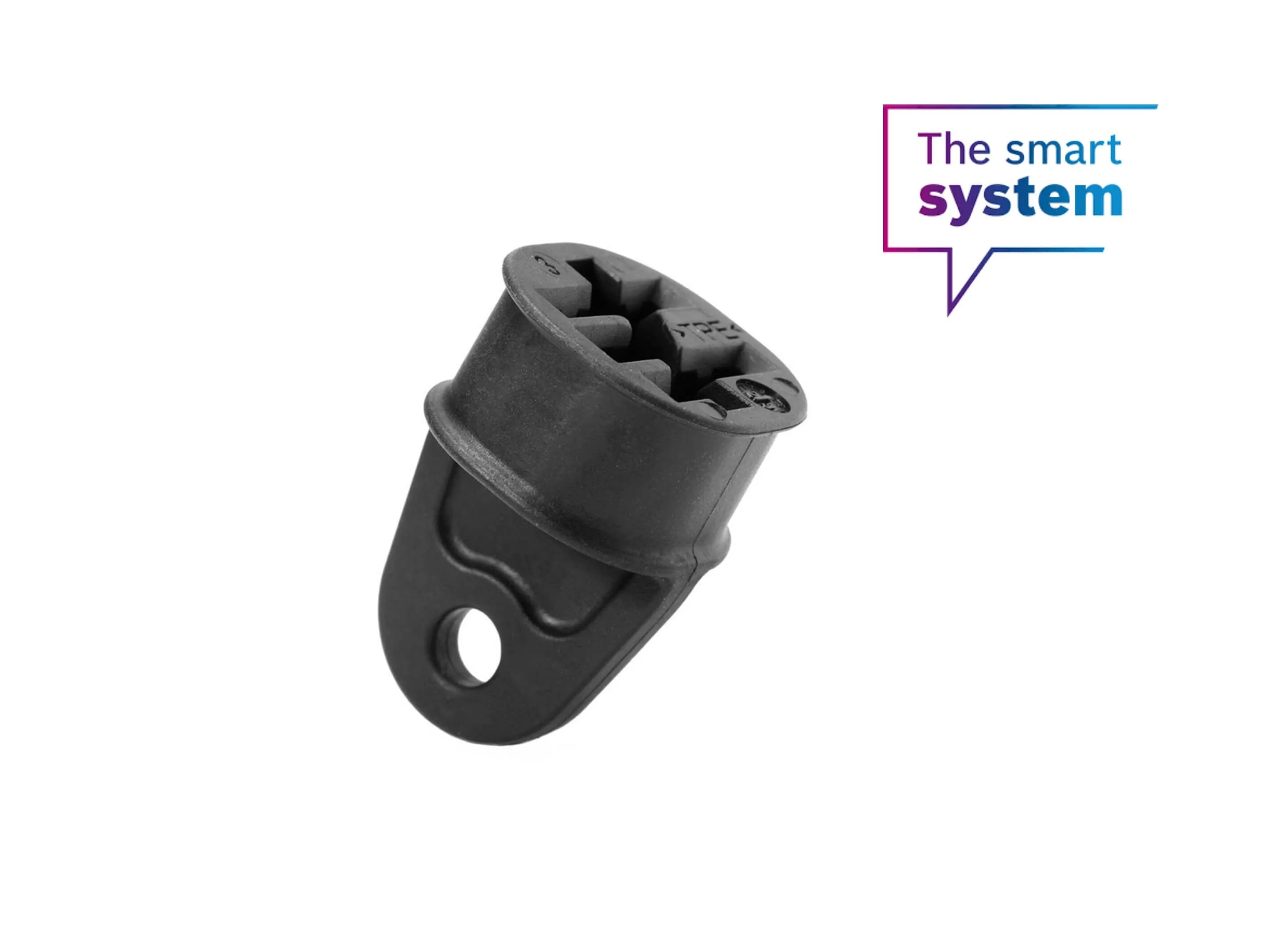 Bosch PowerTube Pin Cover - Smart System