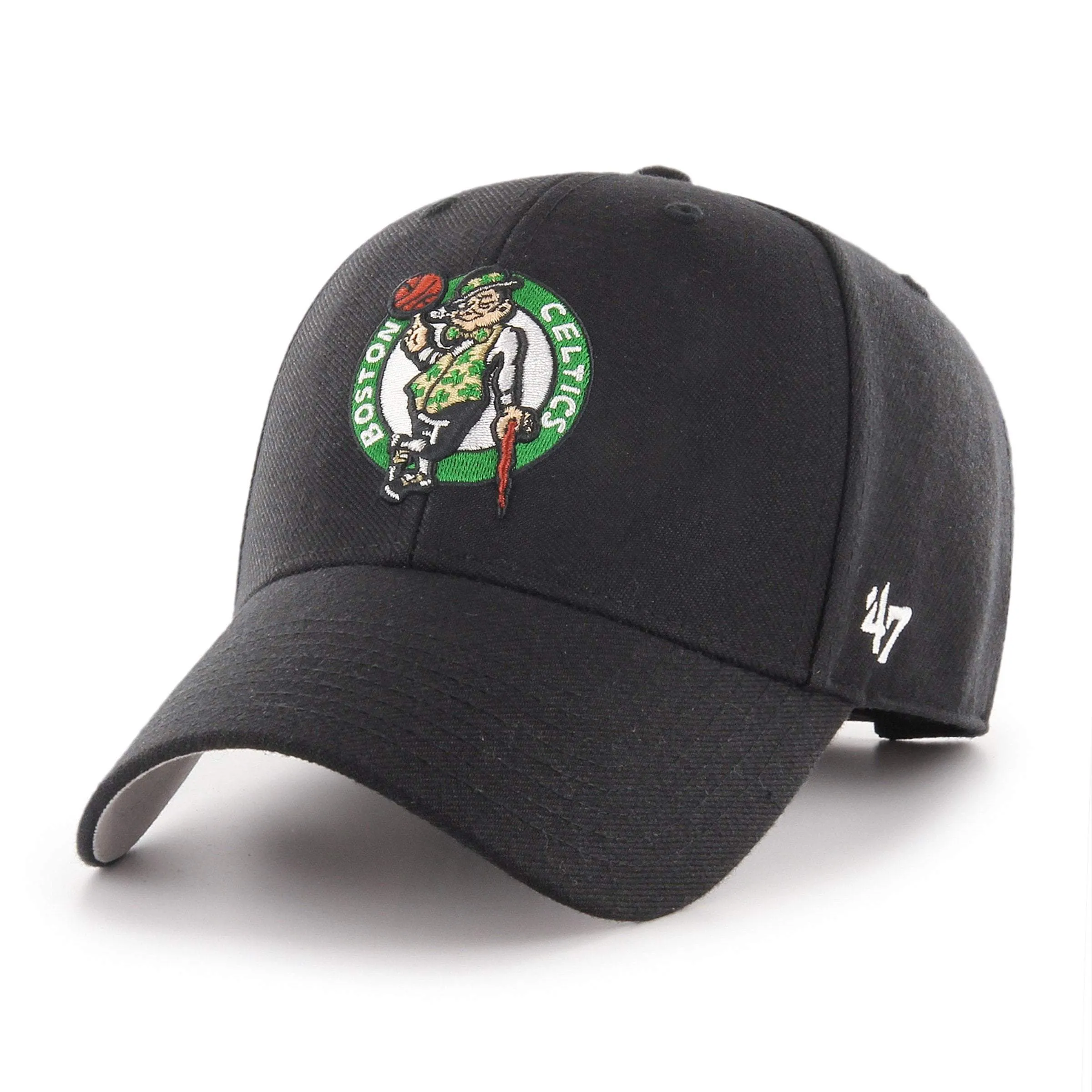 BOSTON CELTICS '47 MVP
