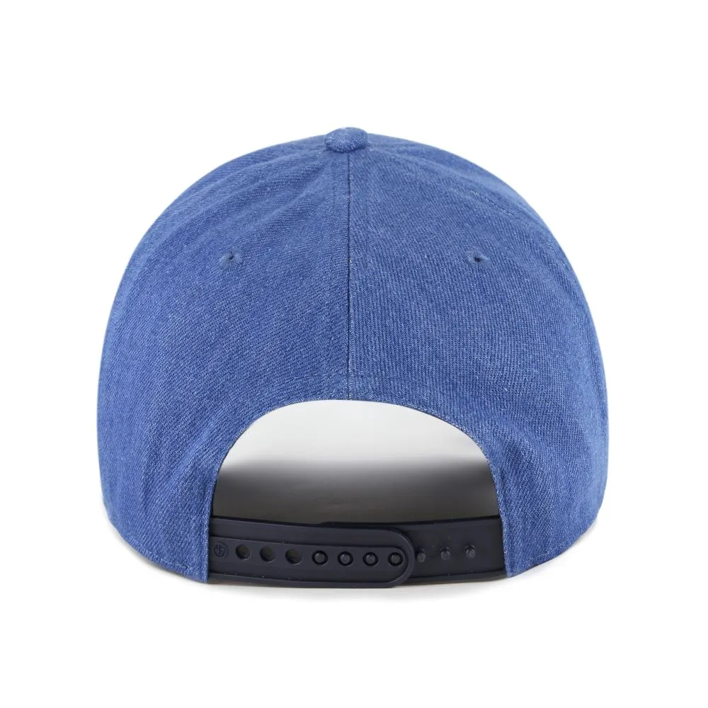 Boston Red Sox Timber Blue/Natural Denim 47 MVP DT
