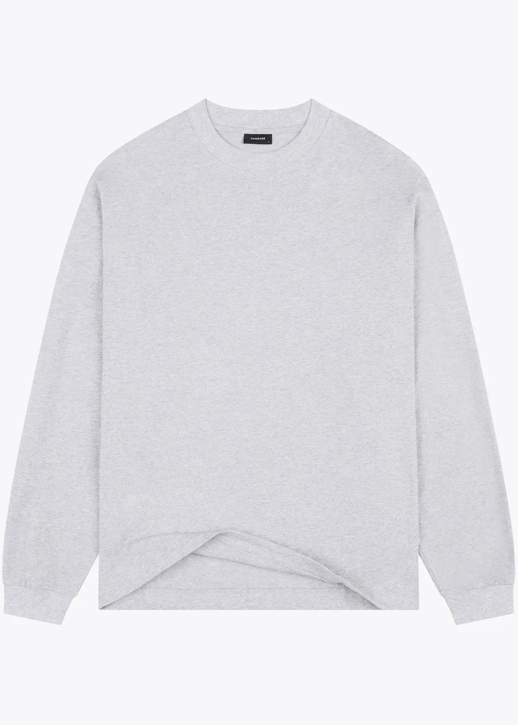 Box    LS Tee