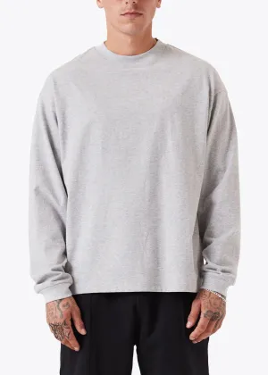 Box    LS Tee