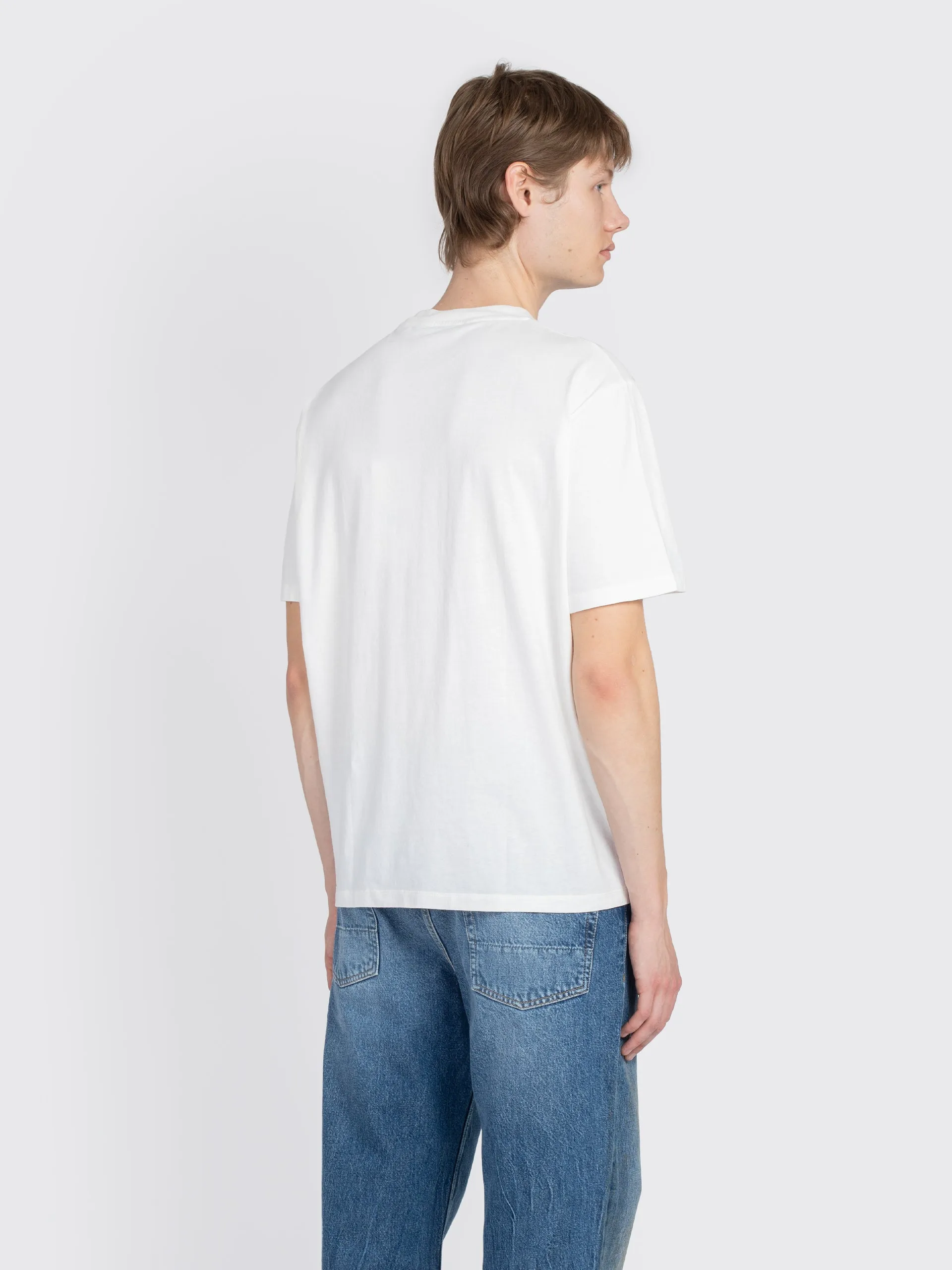 Box T-Shirt