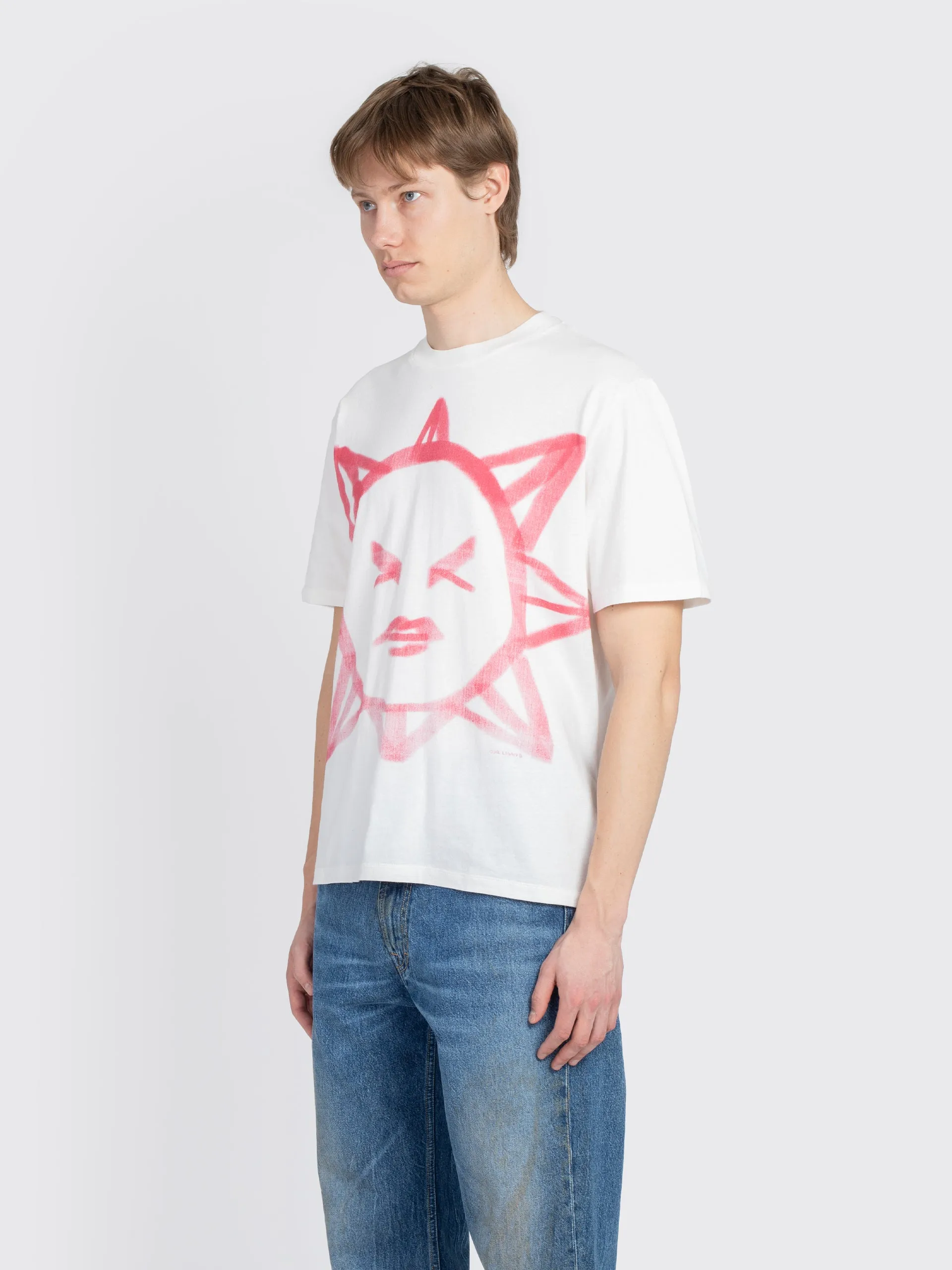 Box T-Shirt