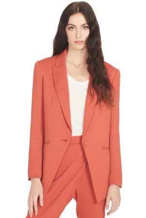 Boxy Blazer
