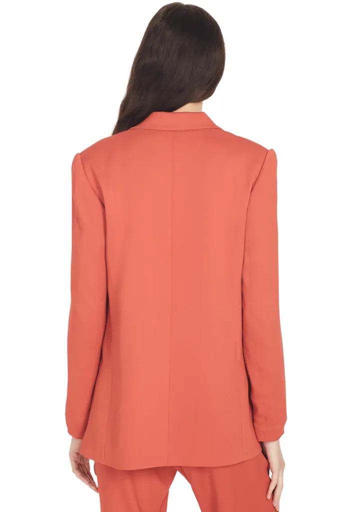 Boxy Blazer