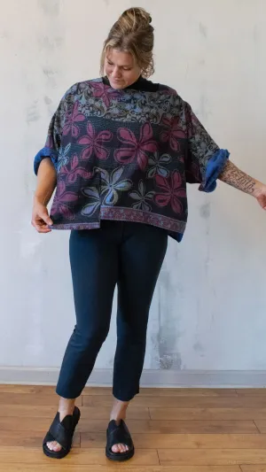 Boxy Crop